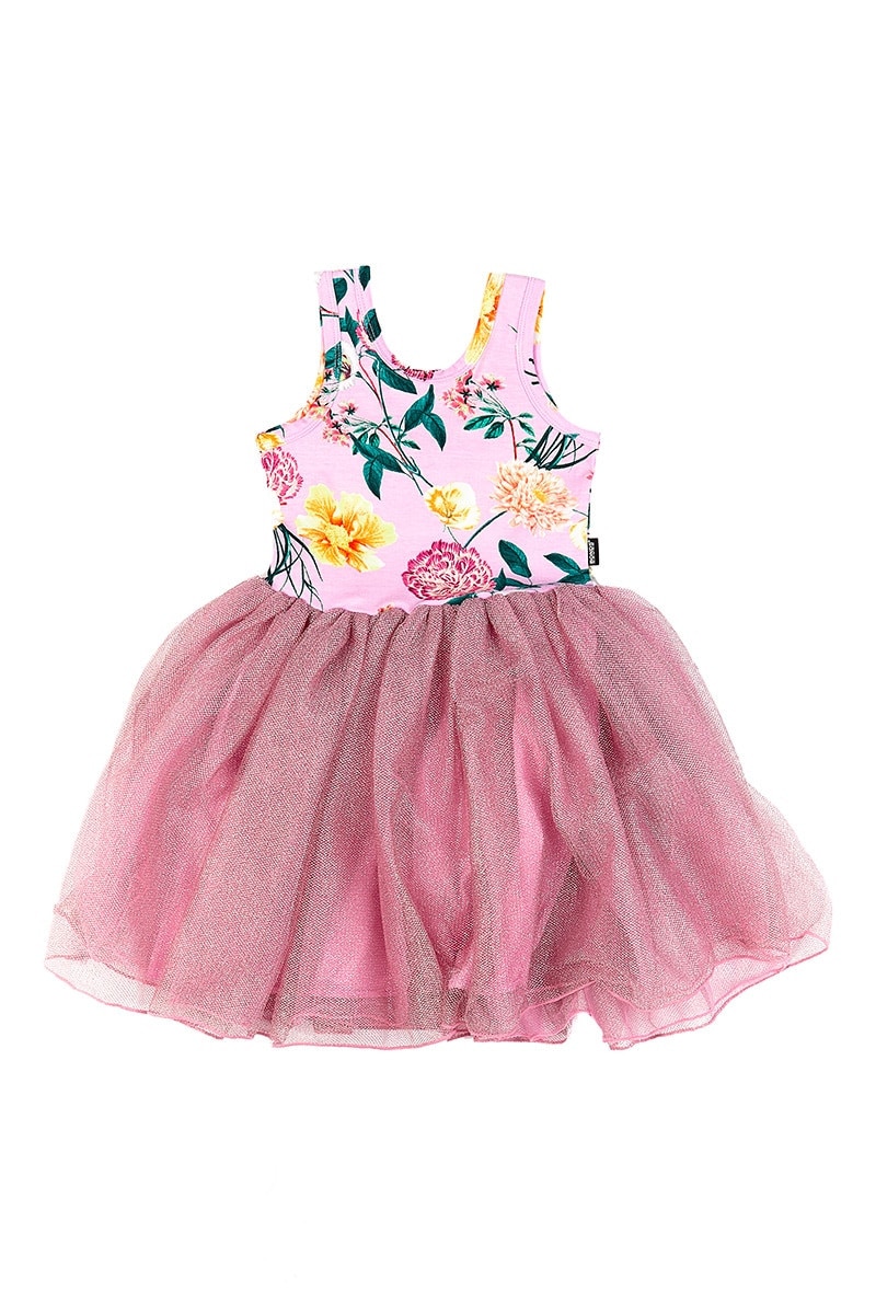 tutu dress for ladies