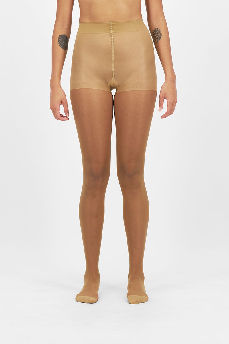 BONDS Comfy Tops Slimming Sheer Tights Womens Tights L7970O
