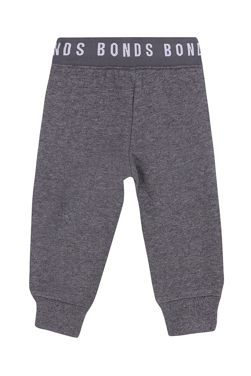 Bonds unisex fleece trackie deals