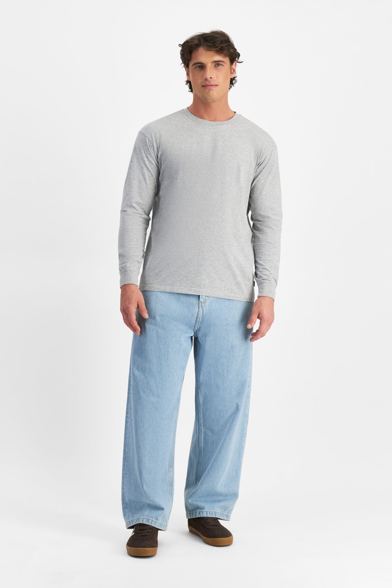 Sweats Cotton Logo Skinny Trackie