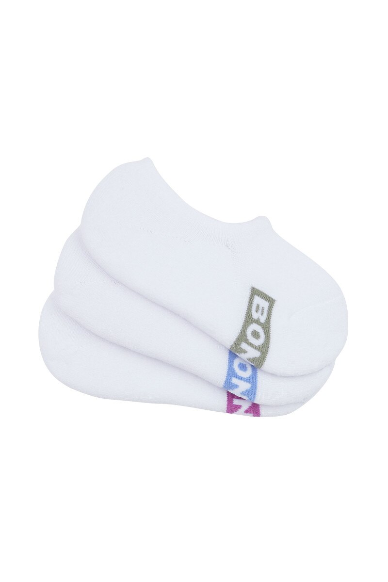 Bonds sneaker socks deals