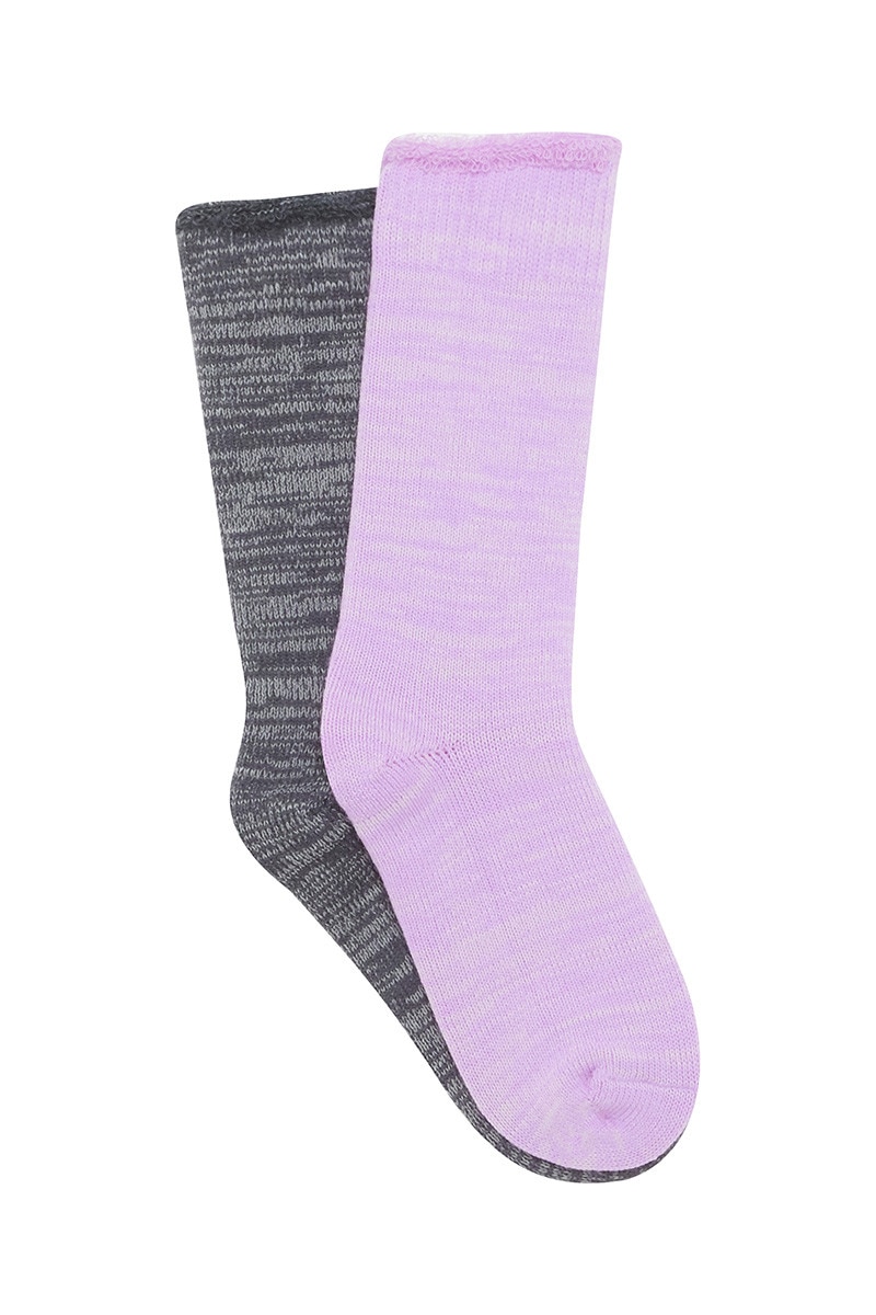 Hot Sox Women's Nautical Icons Crew Socks - Macy's