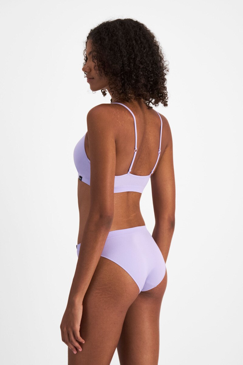 Match Its Wirefree Bra