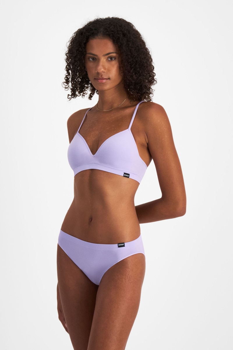 Match Its Wirefree Bra