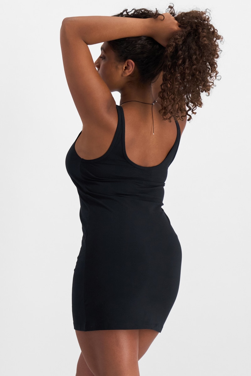 Bonds Move Cotton Stretch Dress | Womens Dress | CQD6I