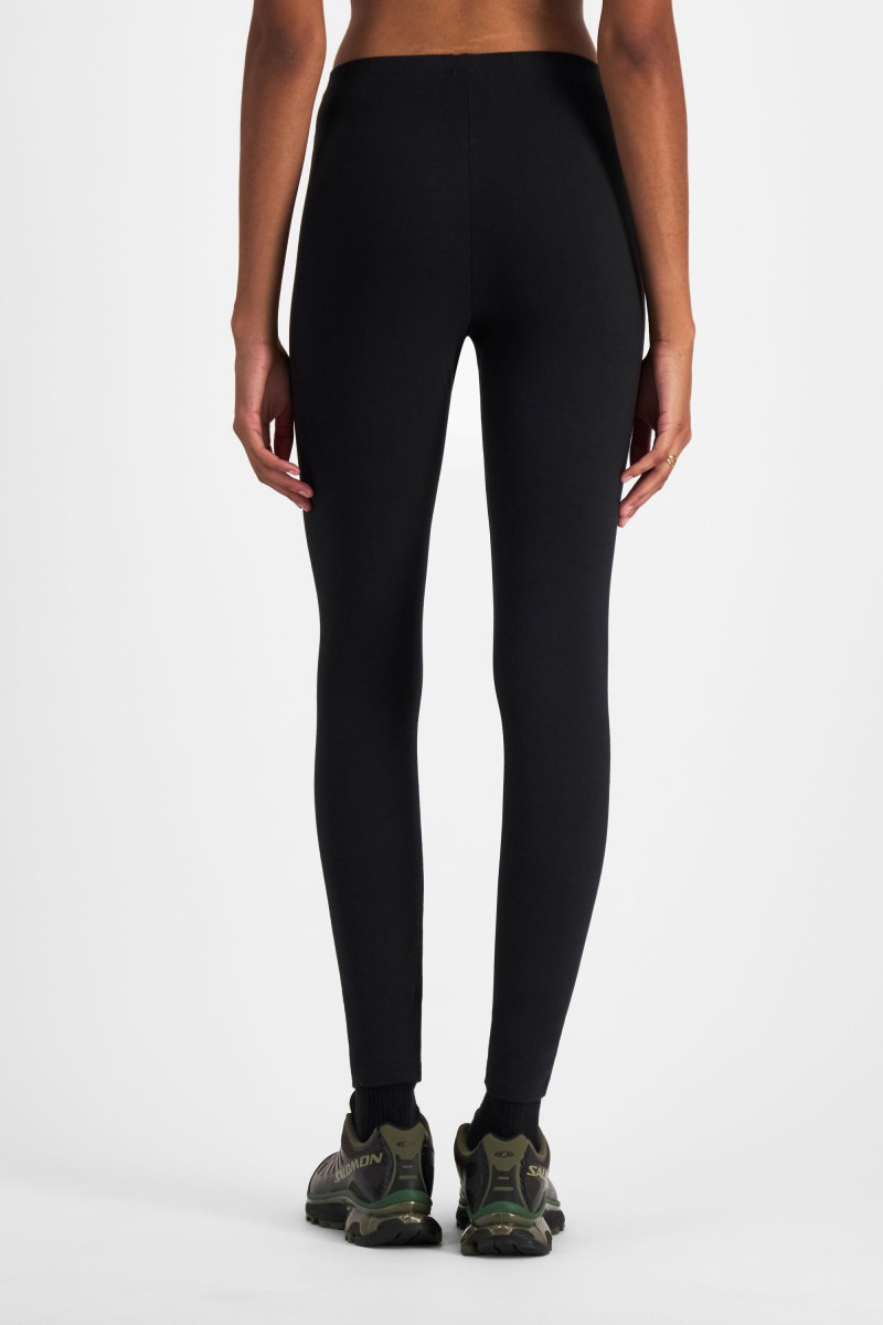 Move Cotton Stretch Legging