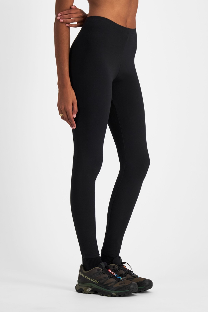 Move Cotton Stretch Legging