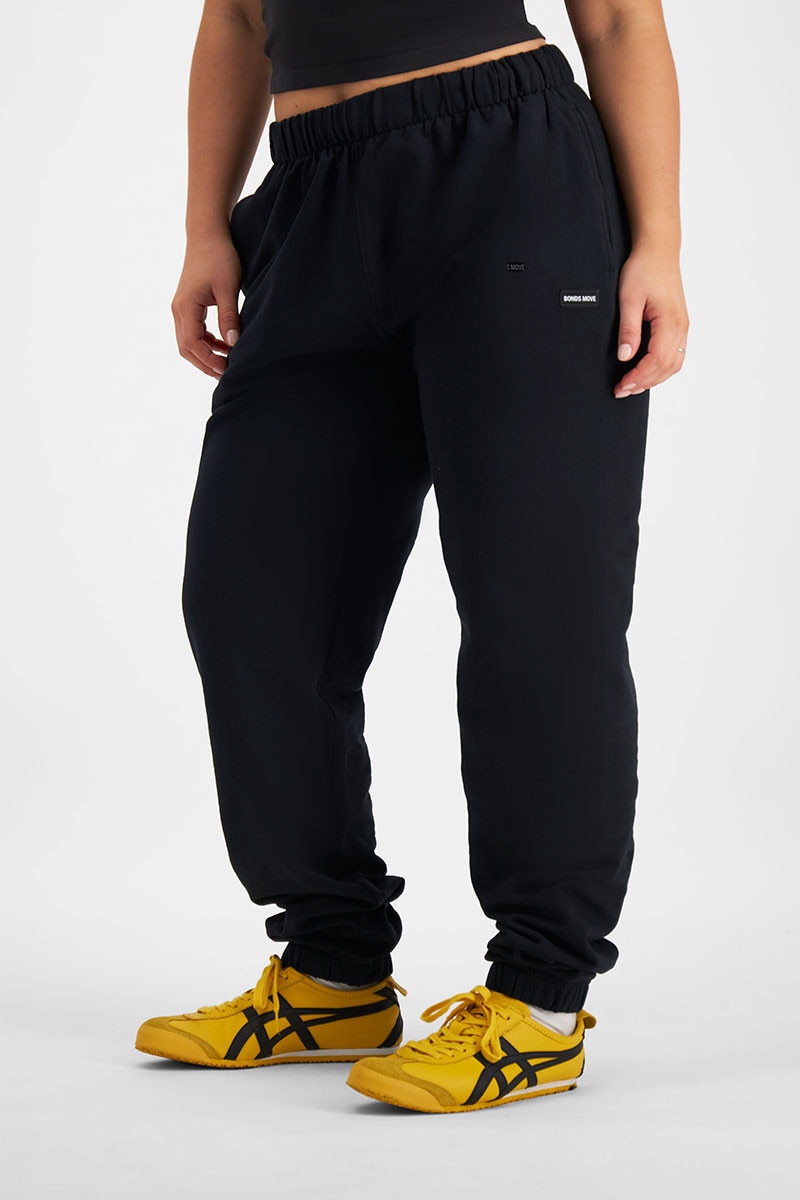Move Jogger