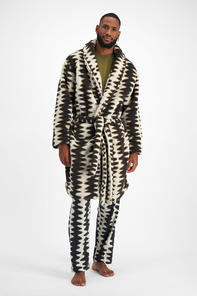 Bonds Sleep Robe Mens Robe MW6A