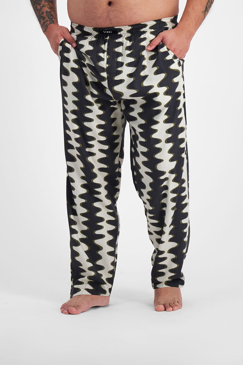 Sleep Flannelette Pant
