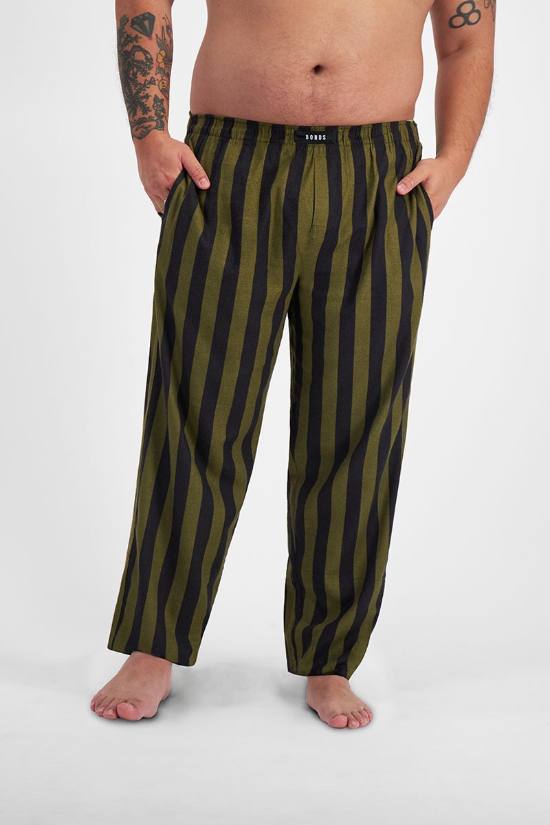 Sleep Flannelette Pant