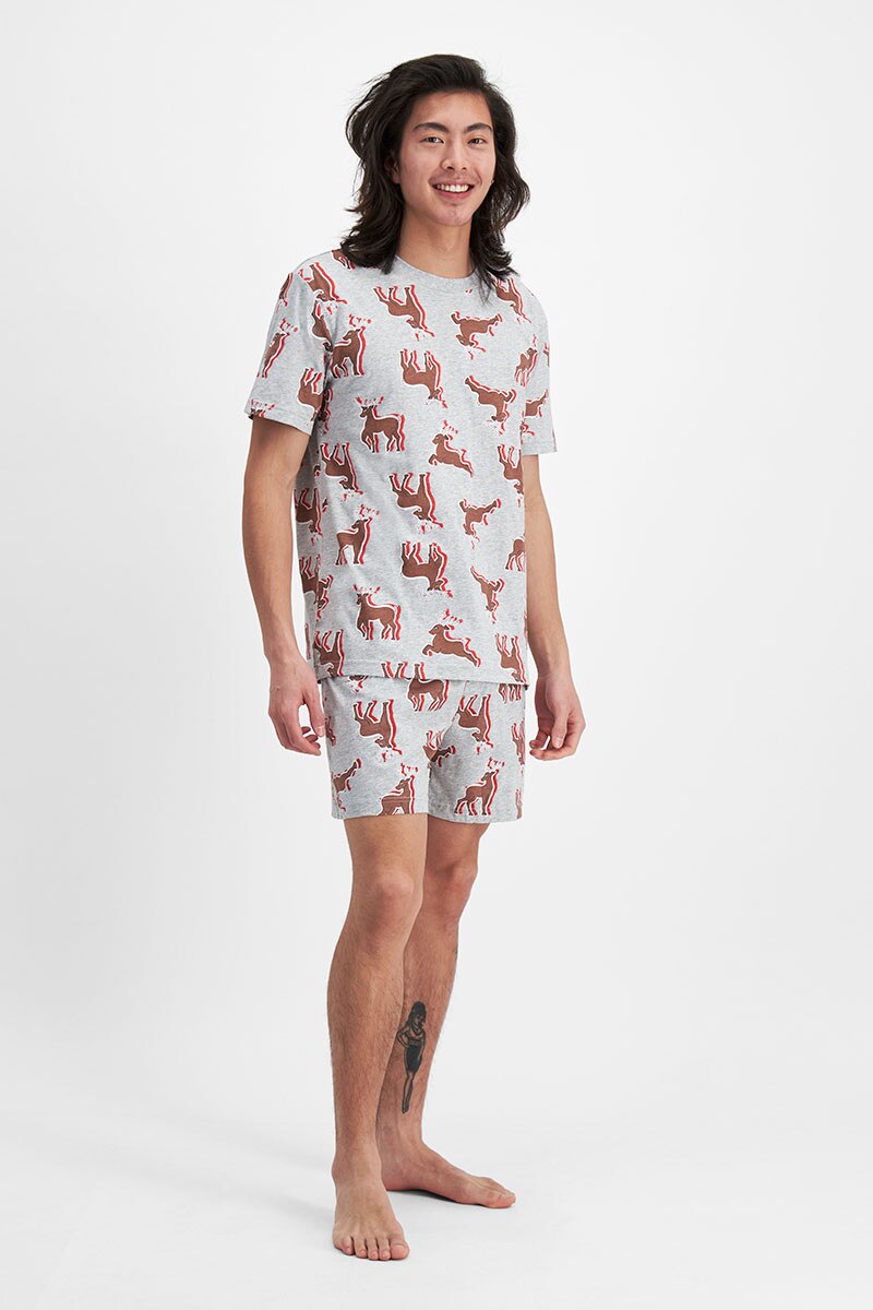 Bonds mens pjs clearance