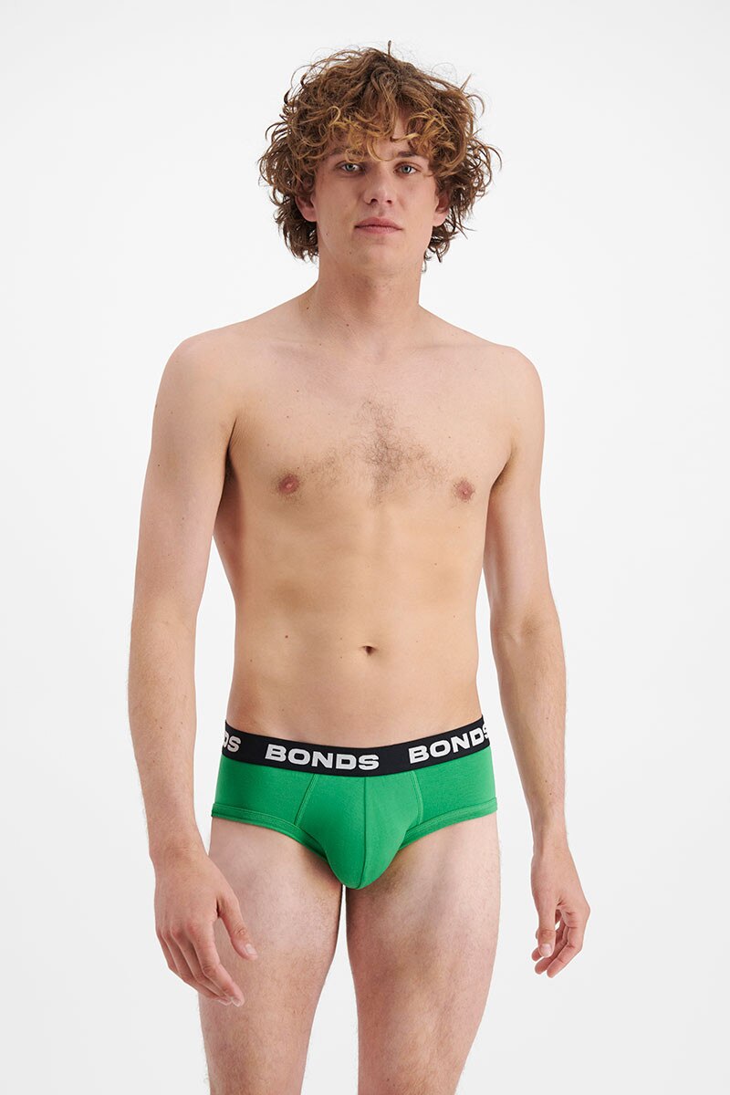 bonds mens swimwear