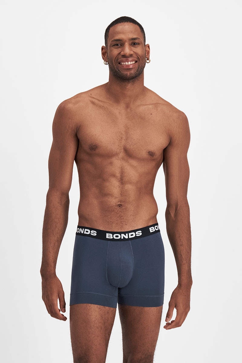 Bonds 3 pack trunks best sale