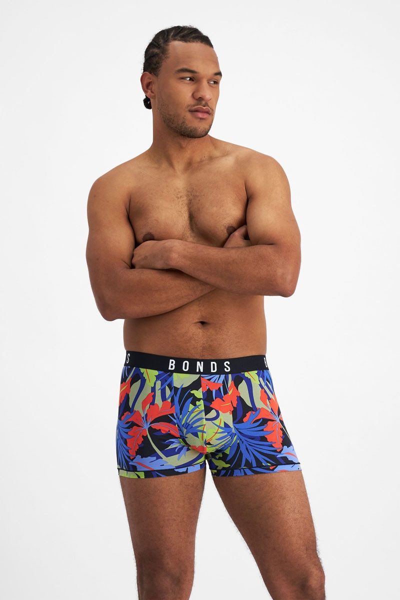 Bonds boxer shorts on sale