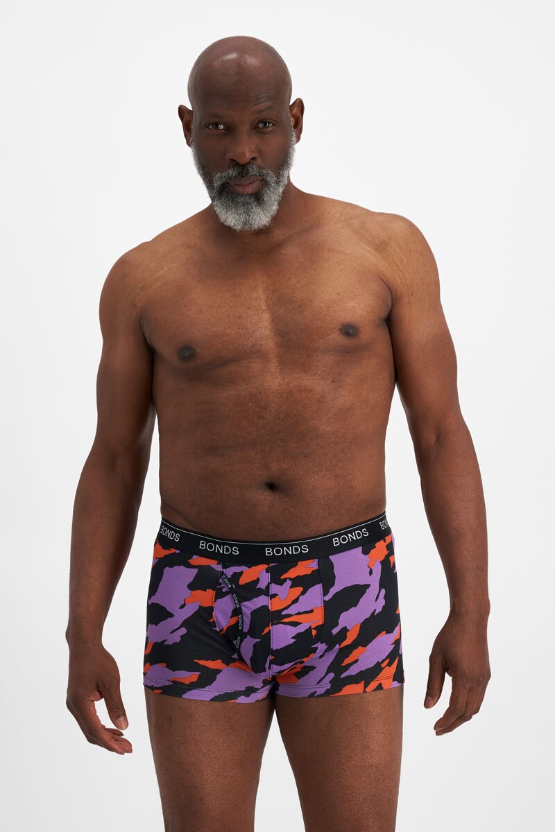 Bonds boxer shorts clearance