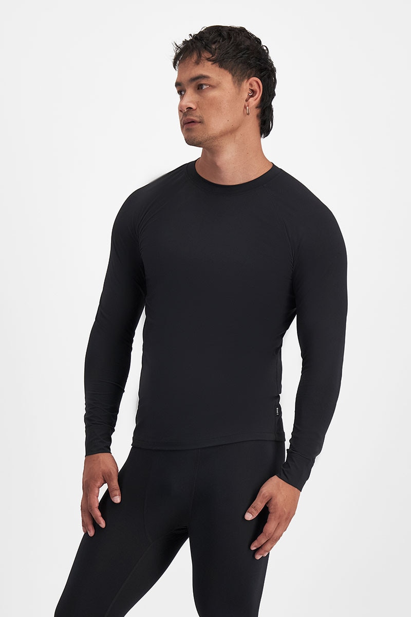 Champion thermal long sleeve clearance