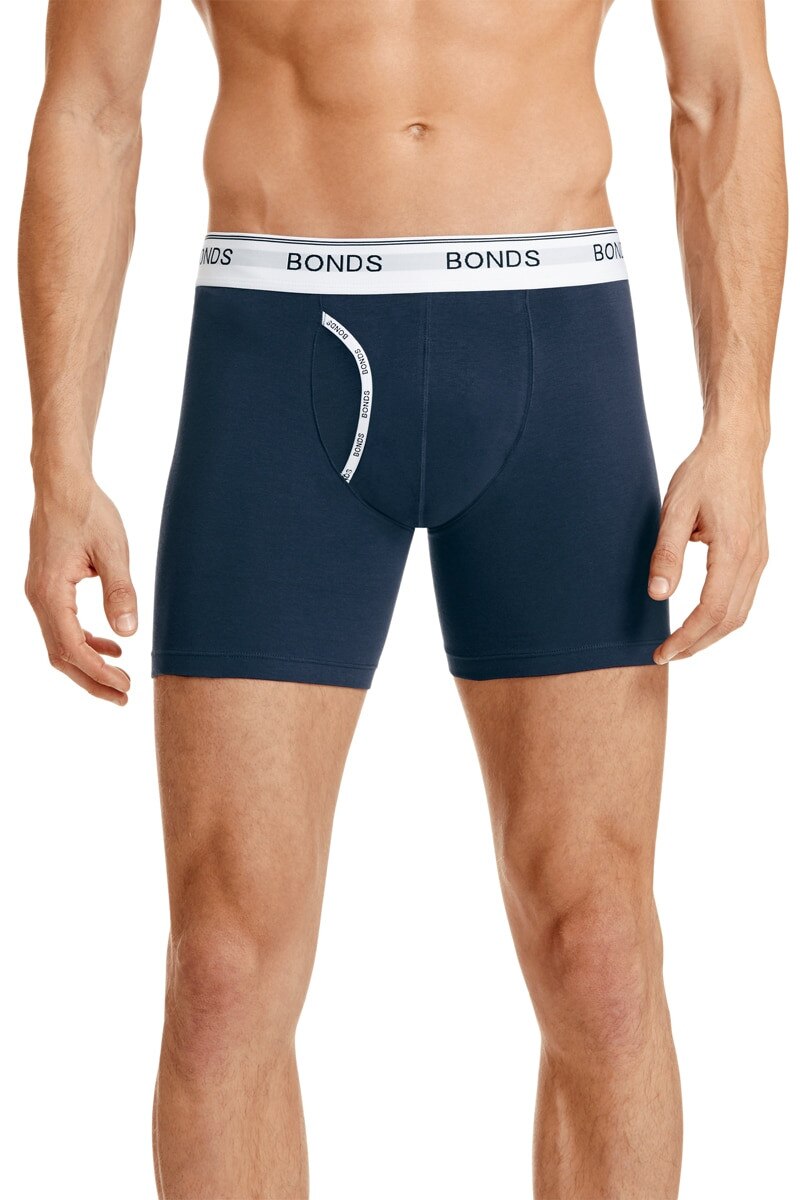 Bonds guyfront mid trunk clearance