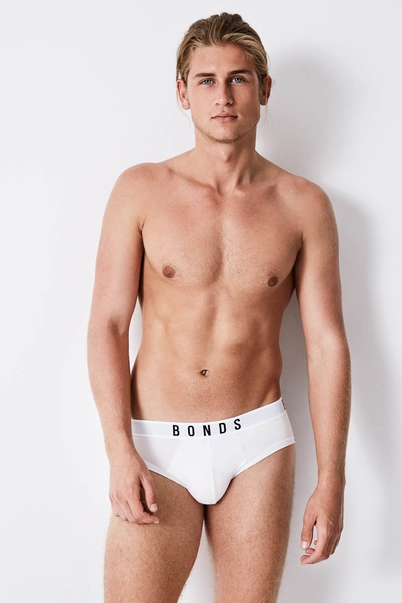 bonds originals underwear
