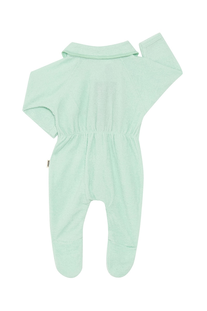 Bonds Original Poodlette Wondersuit | Baby Baby Coverall | BXEFA