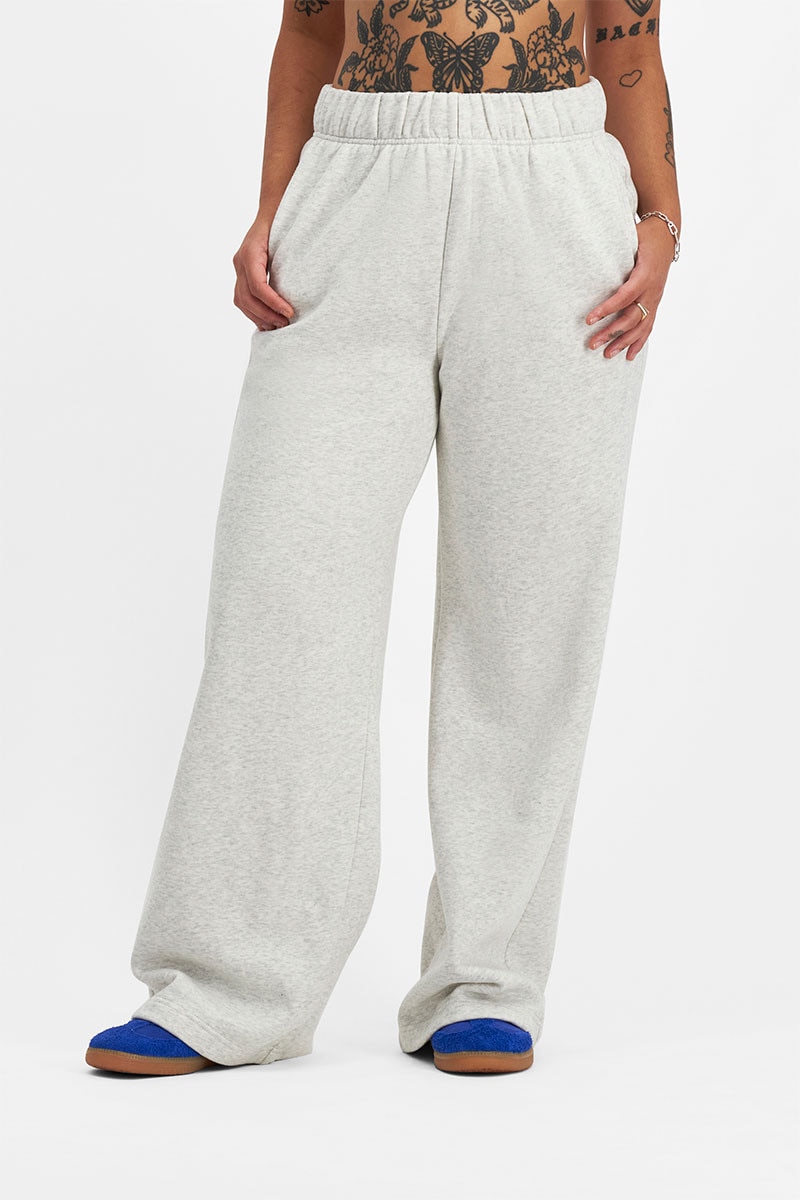 Originals Fleece Straight Trackie