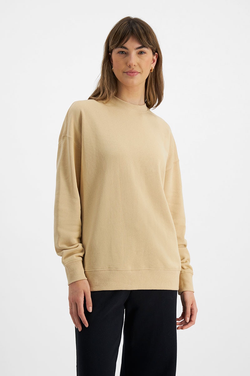 Originals Oversized Pullover