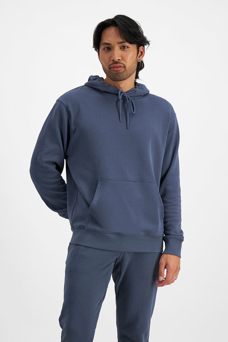 BONDS Originals Pullover Hoodie AVTXI Sailing Safari