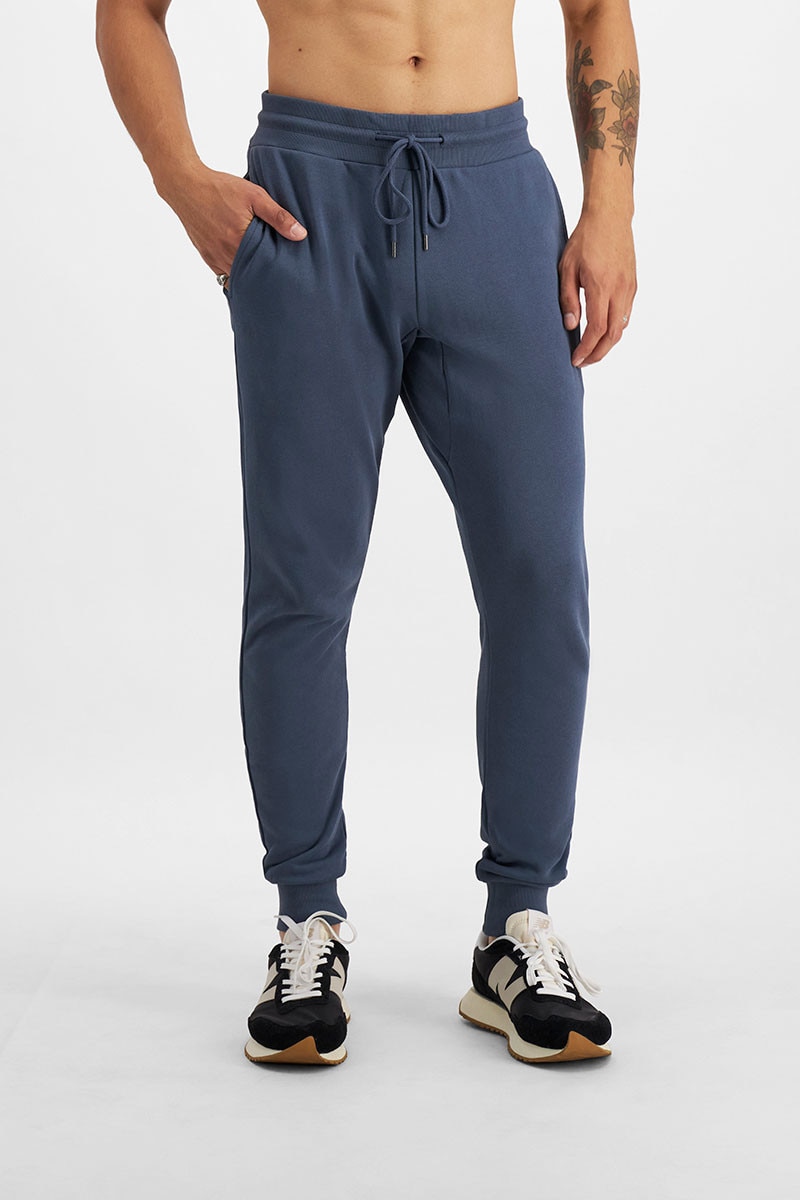 BONDS Originals Slim Trackie | AVMJI | Sailing Safari