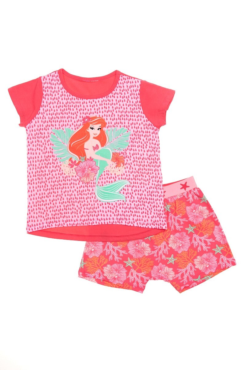 bonds little mermaid tutu