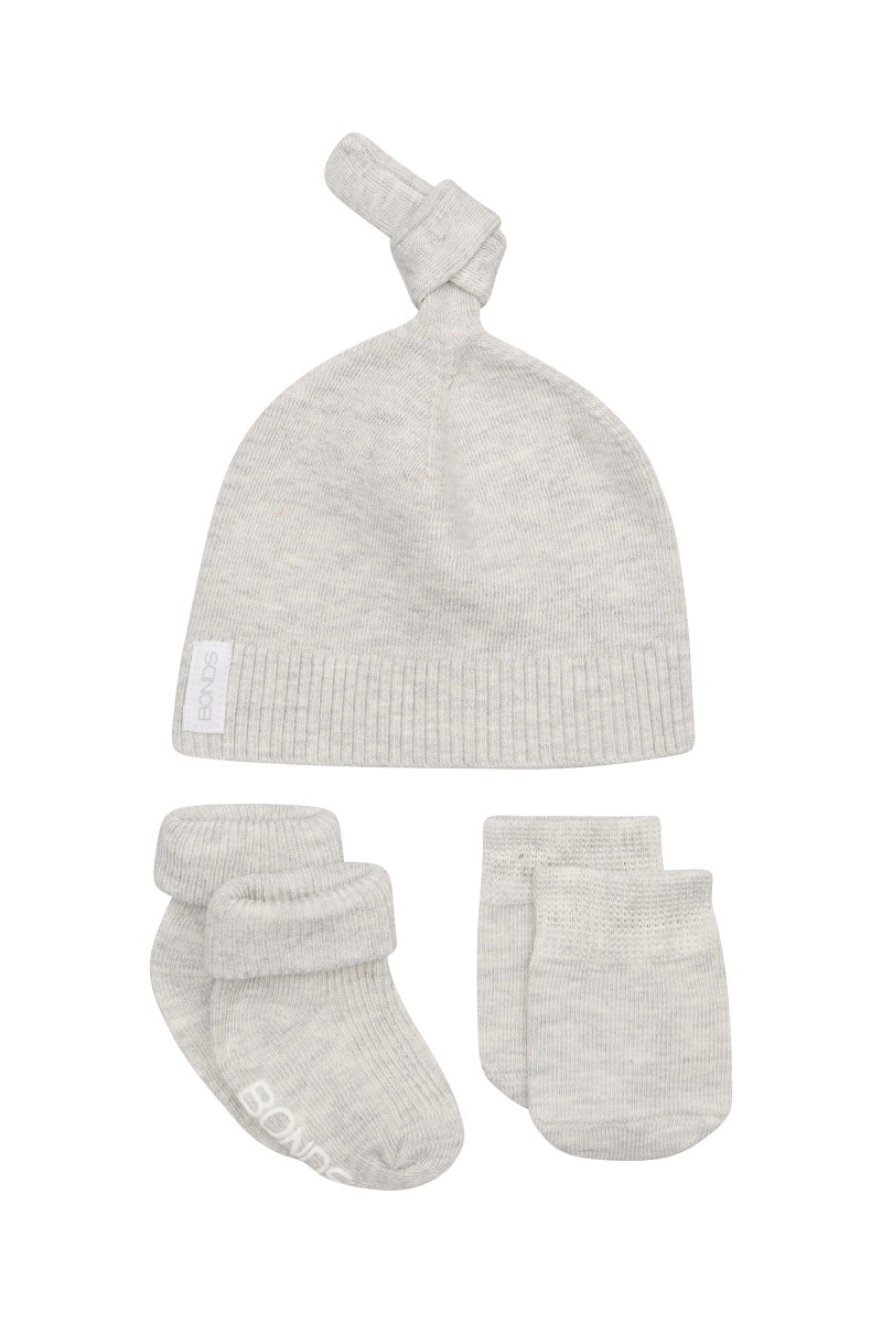 Bonds Bamboo Beanie Set | Baby Hat | RXP41N
