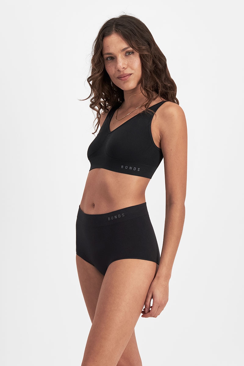Seamless Full Brief