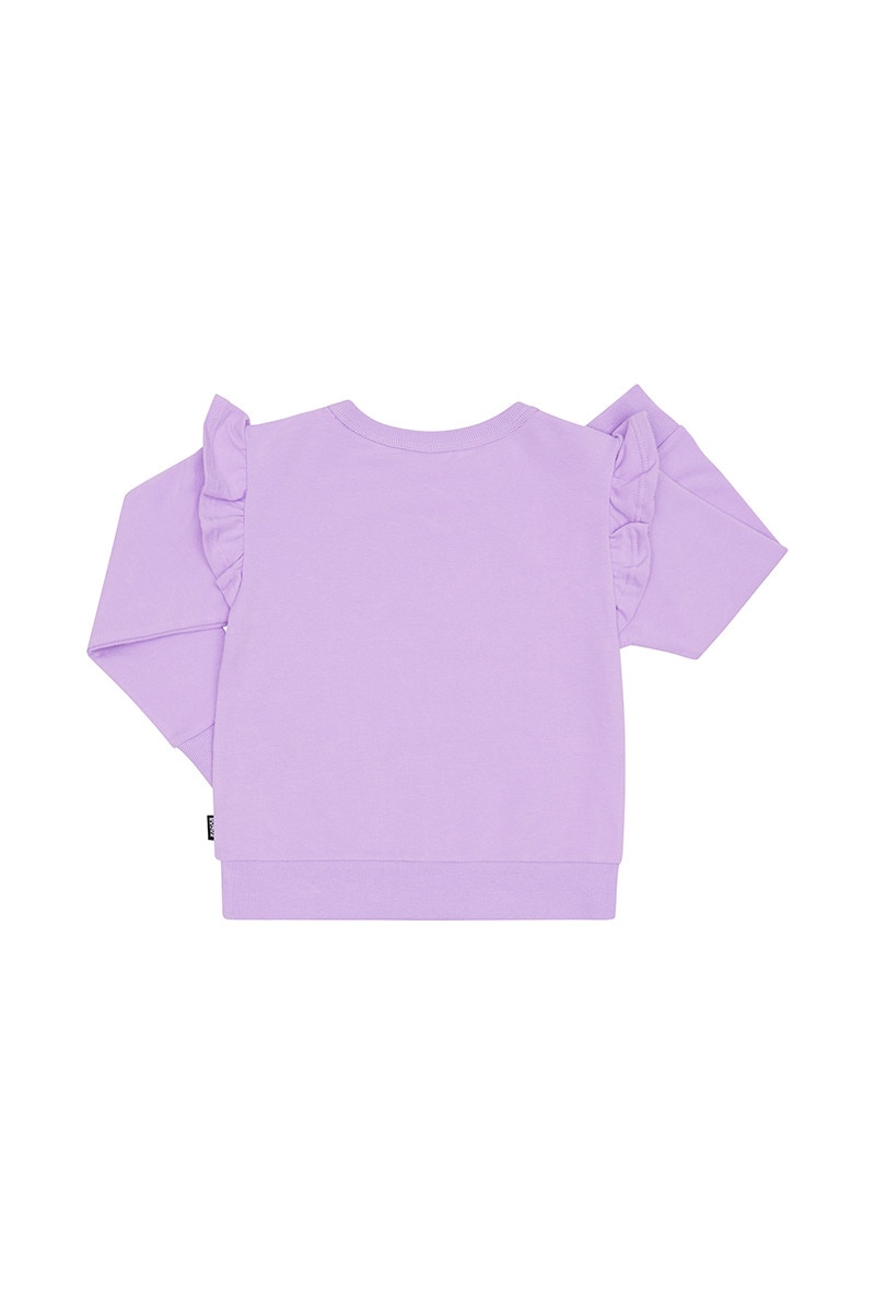 【美品】BB FRILL JUMPER LONG Bonds Kids Soft Threads Frill Pullover | Kids Pullover | KVKCK