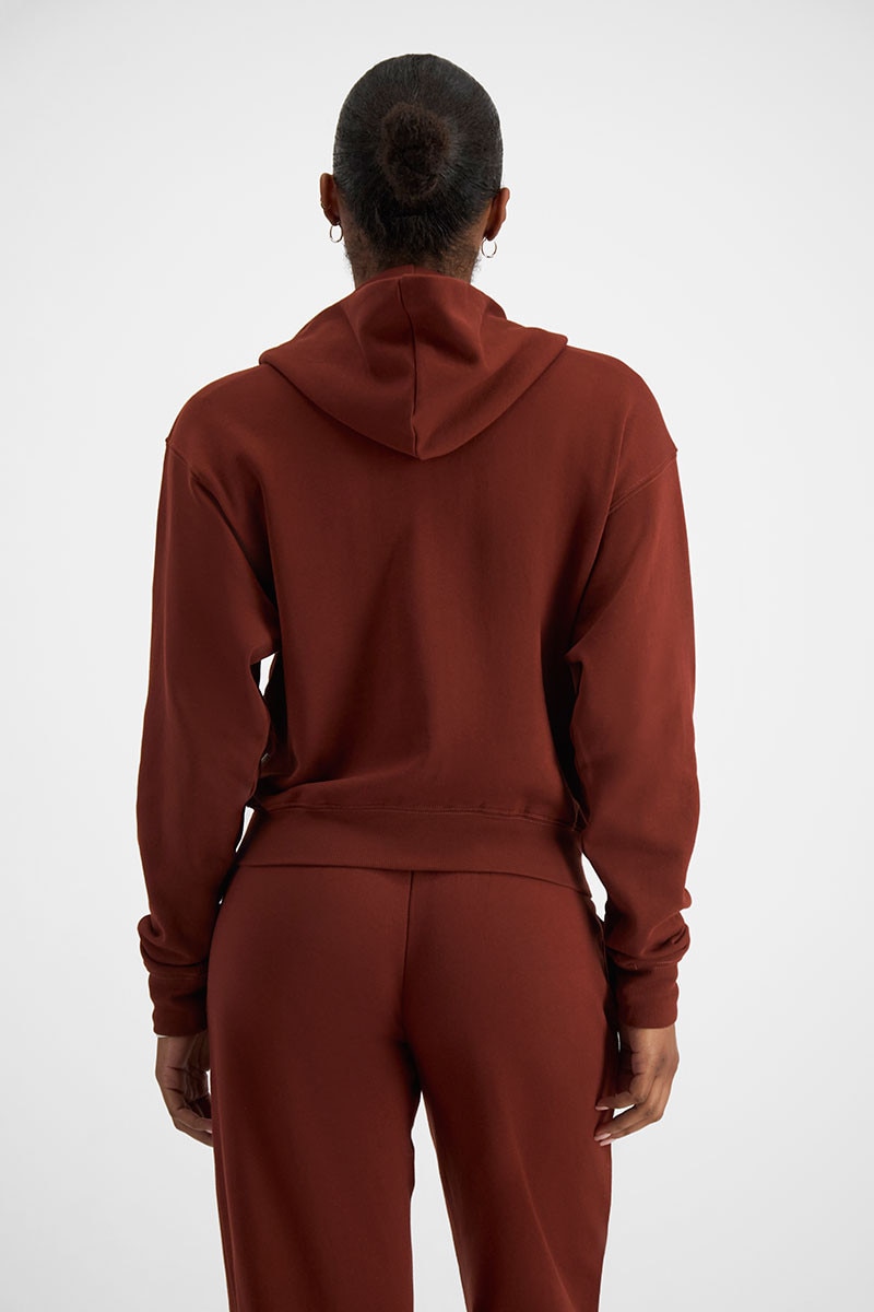 Bonds womens hoodies clearance