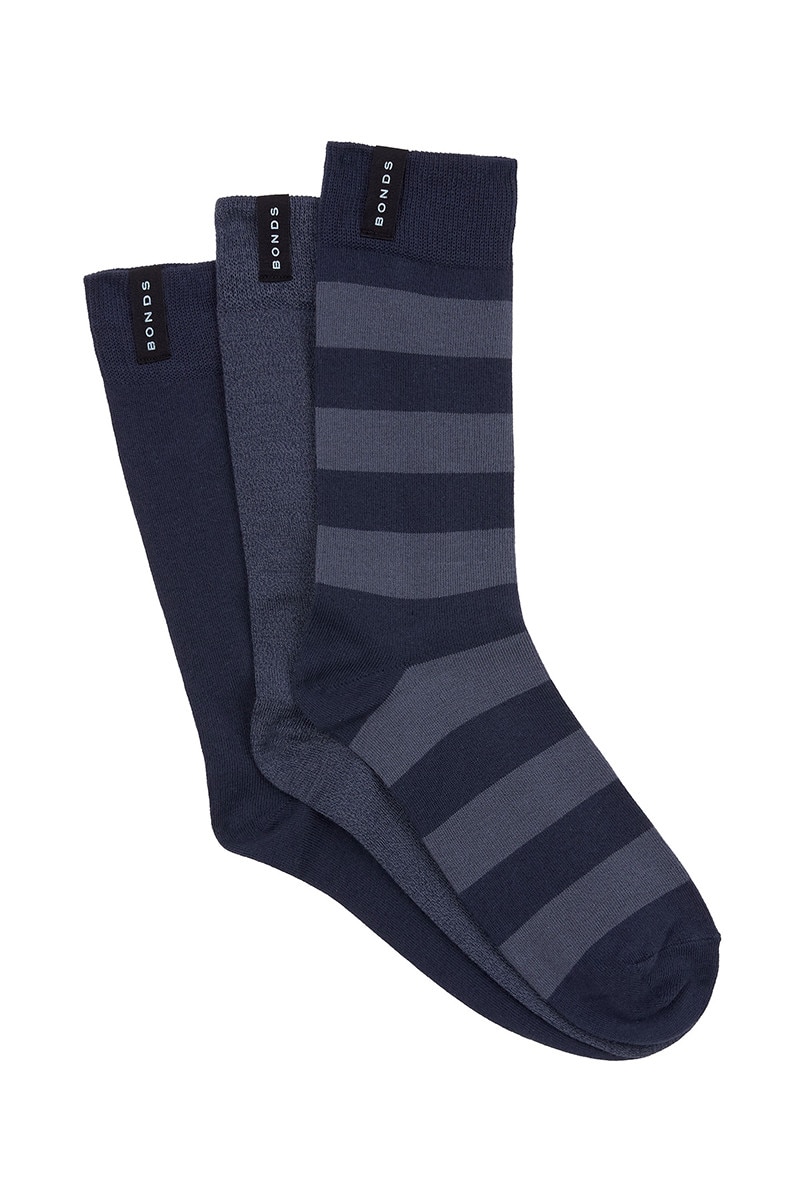 Men's High Quality New High Quality Socks Bundle