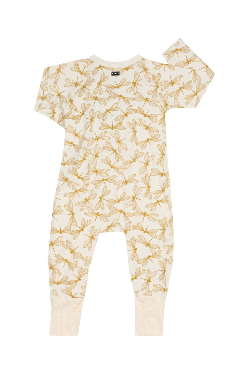 Bonds Wondercool Zip Wondersuit | Baby Baby Coverall | BX49A
