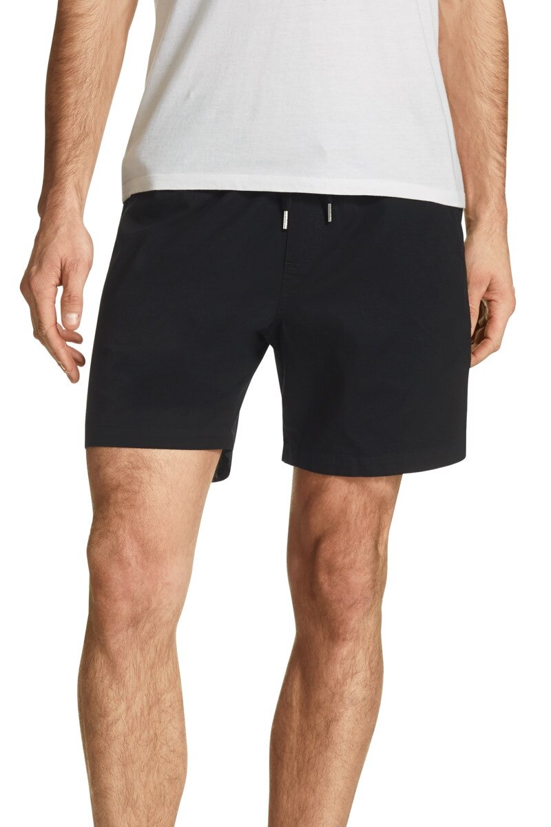 bonds woven shorts