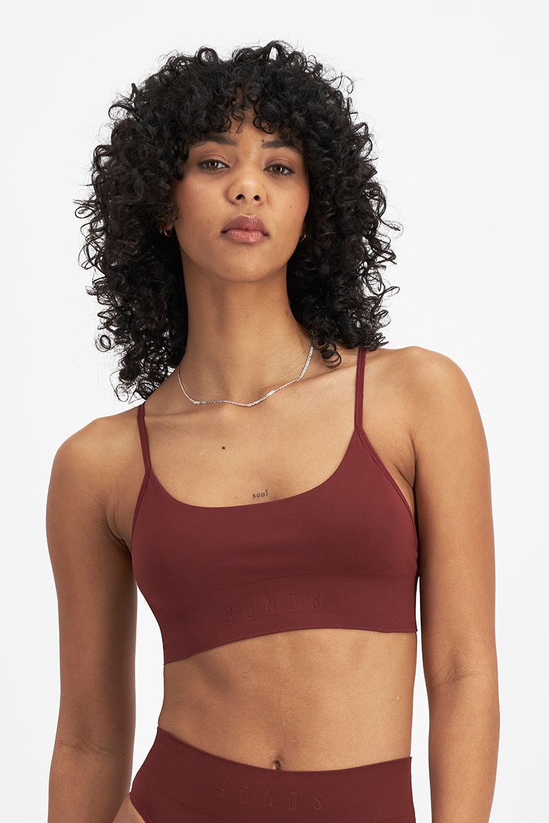 Bases Bralette