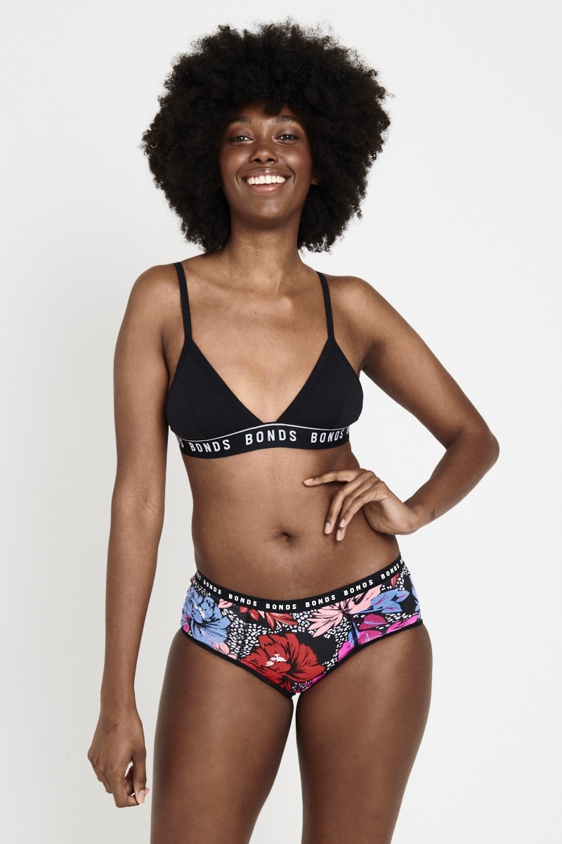Bloody comfy undies bonds