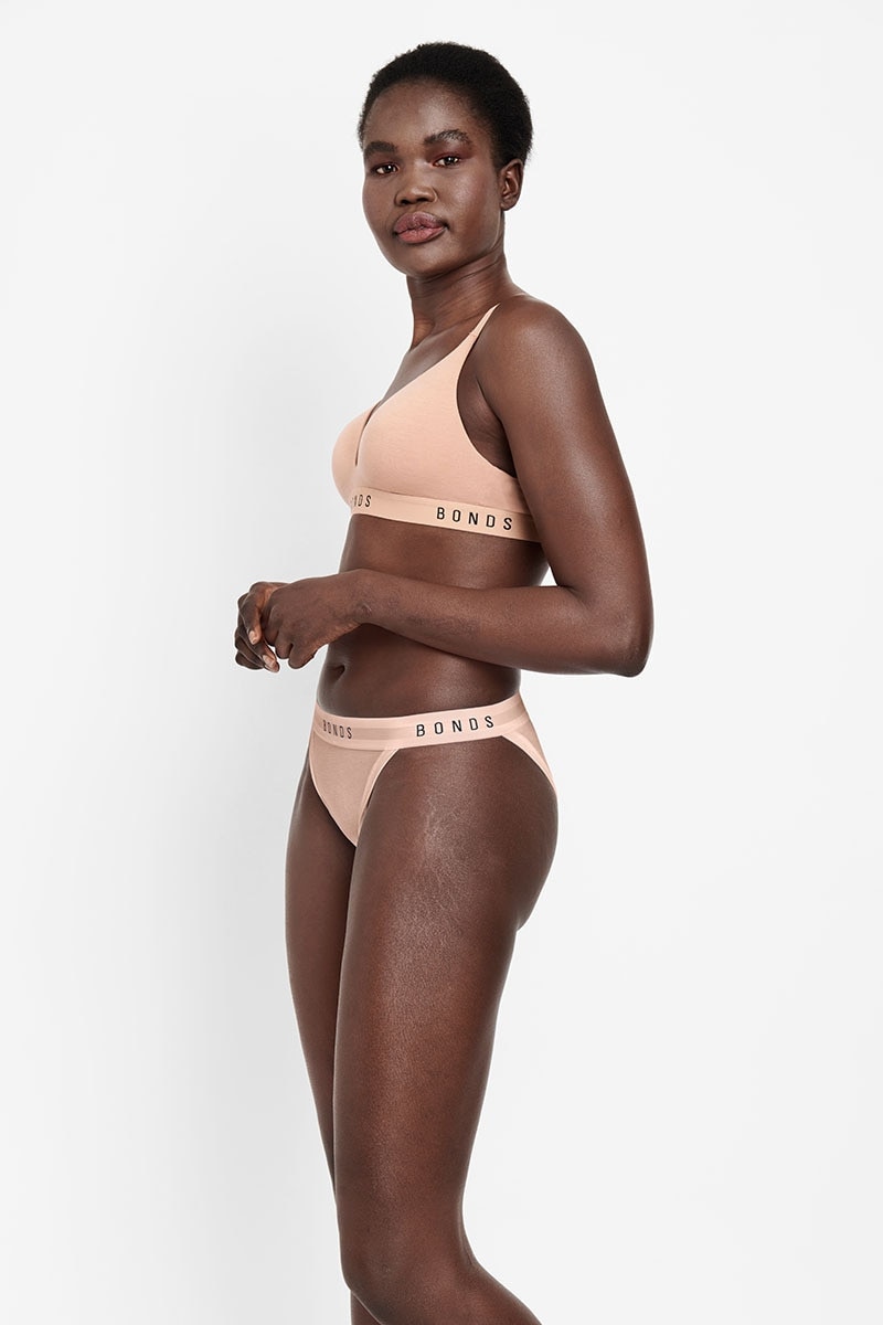 Bonds brazilian underwear clearance