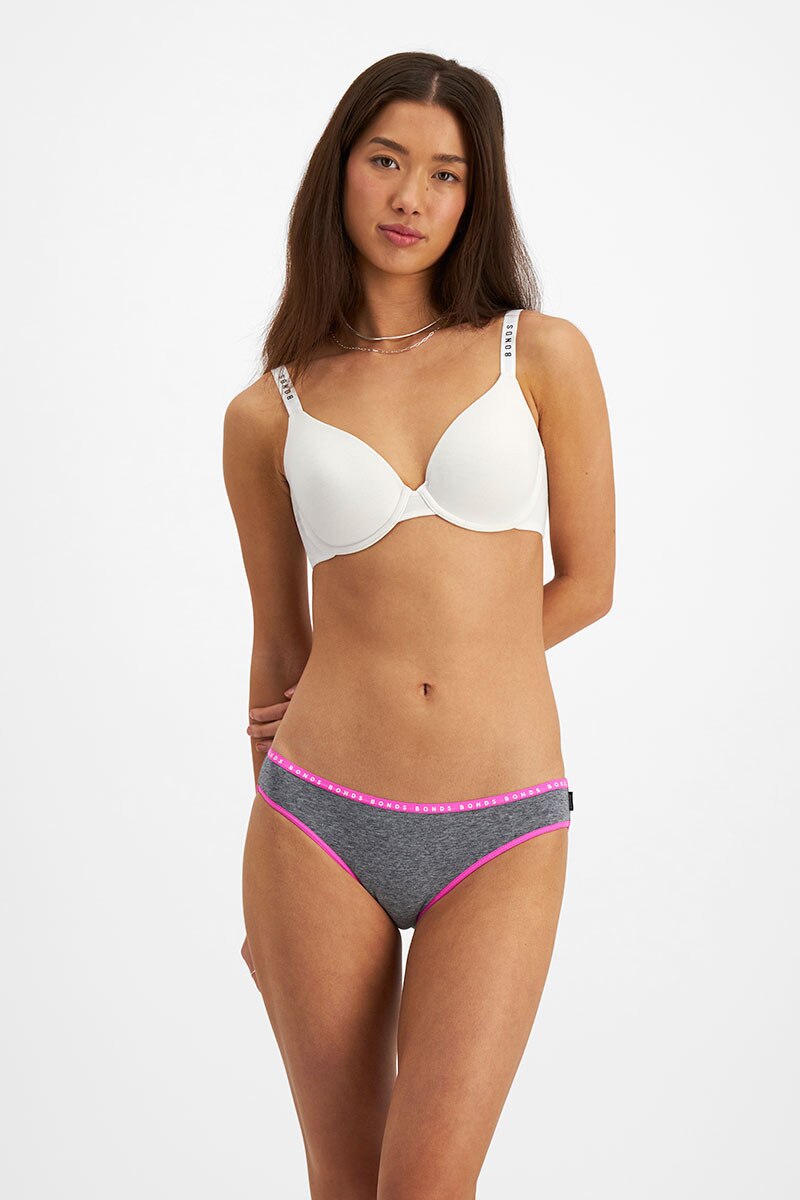 Bonds Hipster Bikini Womens Underwear WUVXA