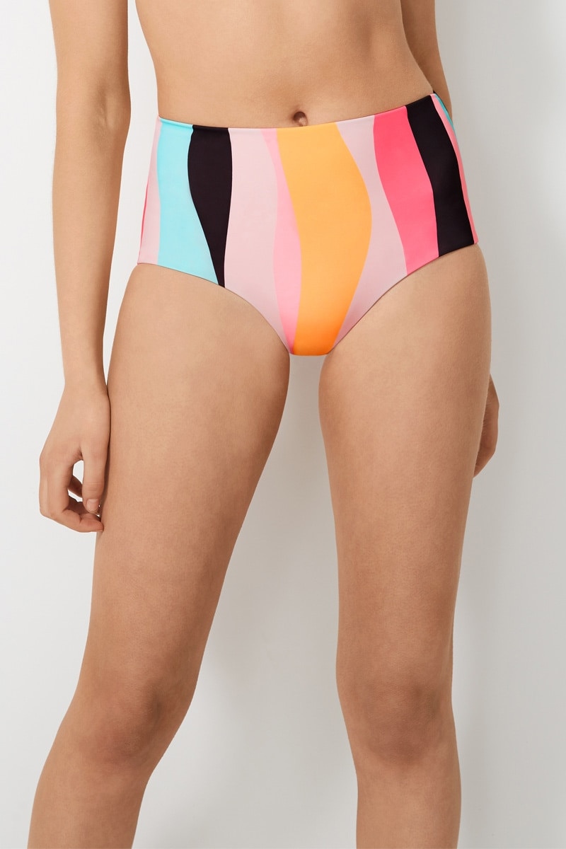 Bonds swim full brief Clearance