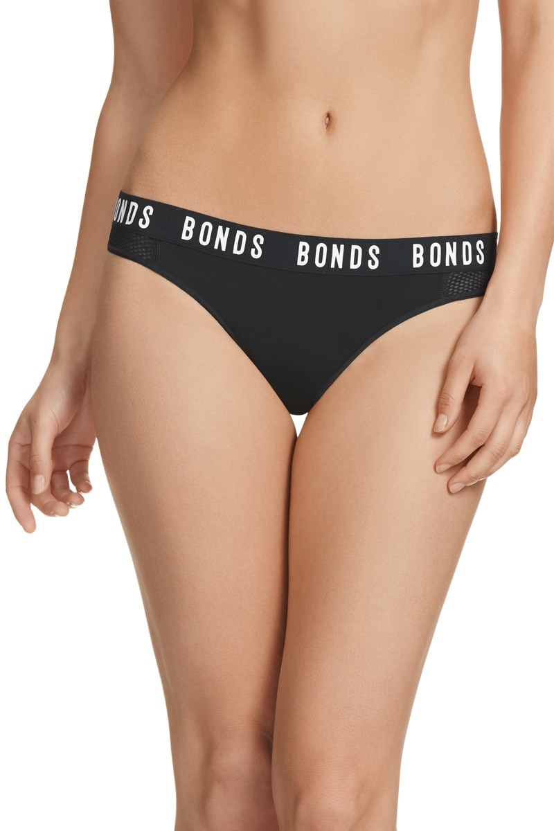 Bond women's underwear
