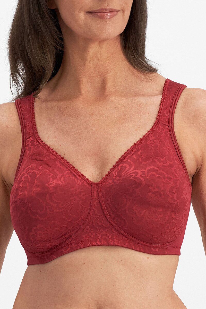 Playtex Ultimate Lift and Support Bra Womens Bra Y1055H
