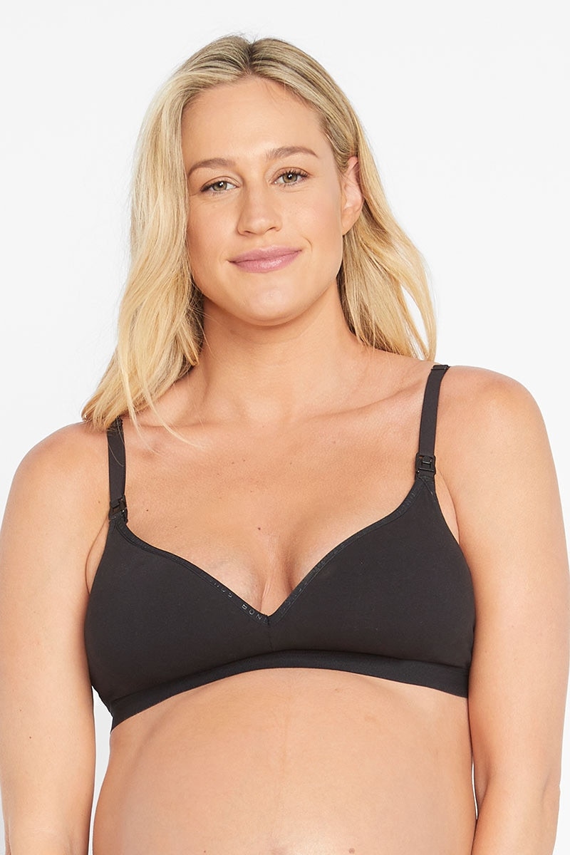 bonds wire free bras