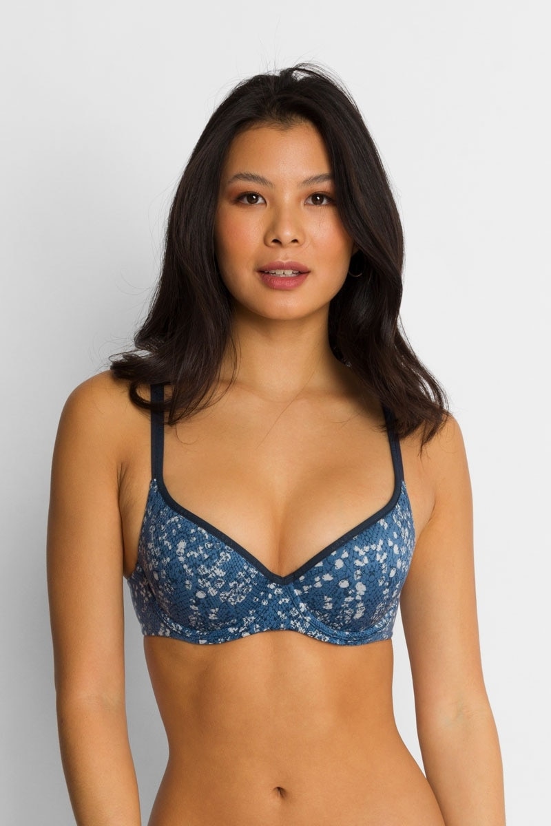 BONDS Comfytops Tee Bra | YYDQY Cobra