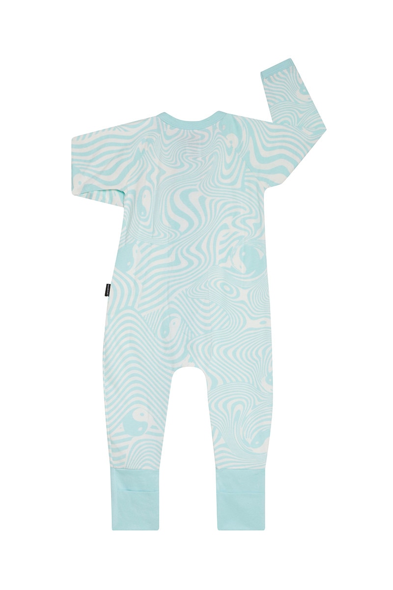 Bonds Zip Wondersuit | Baby Baby Coverall | BZBVA