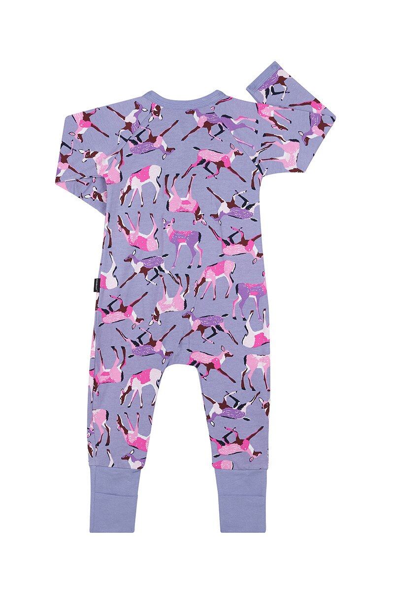 Bonds Zip Wondersuit | Baby Baby Coverall | BZBVA