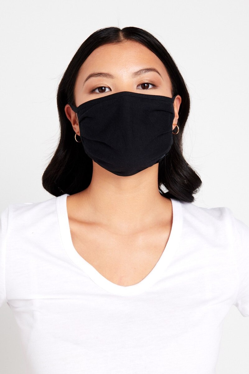 Womens face coverings Clearance