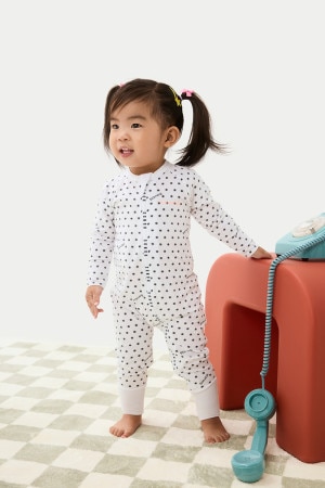 Wondercool Zip Wondersuit
