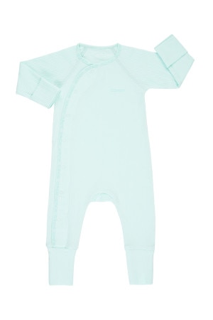 Pointelle Cozysuit